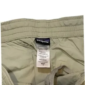 patagonia TROPICAL FLATS PANTS バギーズ patagonia TROPICAL FLATS PANTS バギーズ